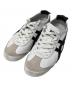 Onitsuka Tiger（オニツカタイガー）の古着「MEXICO 66」｜ホワイト