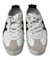 中古・古着 Onitsuka Tiger (オニツカタイガー) MEXICO 66 ホワイト サイズ:24cm：6000円