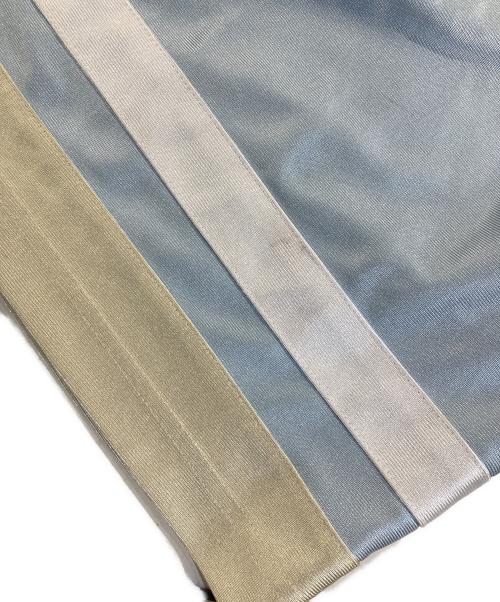 SUPREME（シュプリーム）SUPREME (シュプリーム) Dazzle Breakaway Shorts ブルー サイズ:Sの古着・服飾アイテム