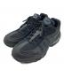 NIKE（ナイキ）の古着「AIR MAX 95 BIG BUBBLE」｜ブラック