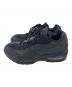 NIKE (ナイキ) AIR MAX 95 BIG BUBBLE ブラック サイズ:27.5cm：14000円