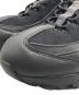 中古・古着 NIKE (ナイキ) AIR MAX 95 BIG BUBBLE ブラック サイズ:27.5cm：14000円
