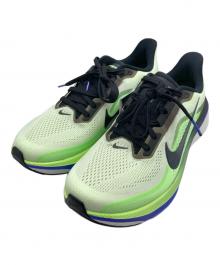 NIKE（ナイキ）の古着「エア ズーム ペガサス 42」｜グリーン