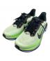 NIKE（ナイキ）の古着「エア ズーム ペガサス 42」｜グリーン