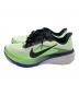 NIKE (ナイキ) エア ズーム ペガサス 42 グリーン サイズ:27cm 未使用品：10000円