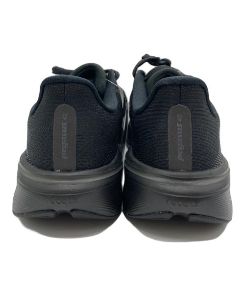 NIKE（ナイキ）NIKE (ナイキ) エア ズーム ペガサス 42 ブラック サイズ:27.5cm 未使用品の古着・服飾アイテム