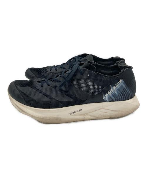 Y-3（ワイスリー）Y-3 (ワイスリー) TAKUMI SEN 10 ブラック サイズ:27.5cmの古着・服飾アイテム