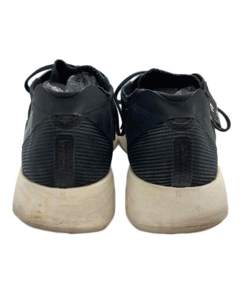 Y-3（ワイスリー）Y-3 (ワイスリー) TAKUMI SEN 10 ブラック サイズ:27.5cmの古着・服飾アイテム