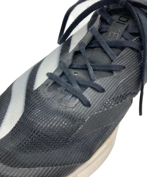 Y-3（ワイスリー）Y-3 (ワイスリー) TAKUMI SEN 10 ブラック サイズ:27.5cmの古着・服飾アイテム