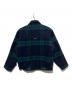 WTAPS (ダブルタップス) WRECKER JACKET ネイビー×グリーン サイズ:01：32000円