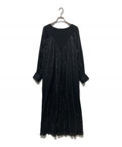 中古・古着通販】Her lip to (ハーリップトゥ) Noble Shirt Dress