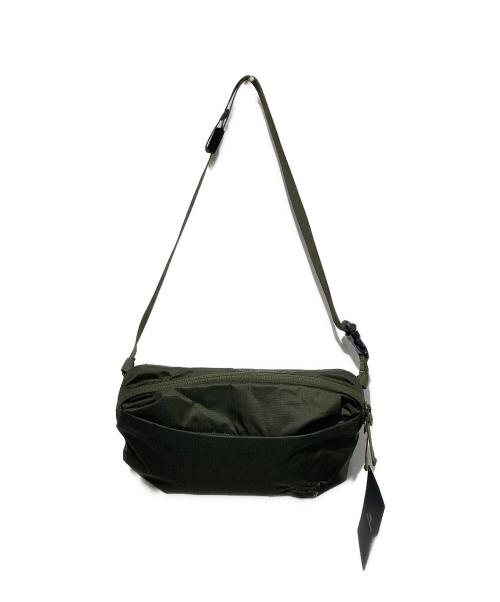 ARC'TERYX（アークテリクス）ARC'TERYX (アークテリクス) ヒリアド クロスボディ バッグ オリーブ 未使用品の古着・服飾アイテム