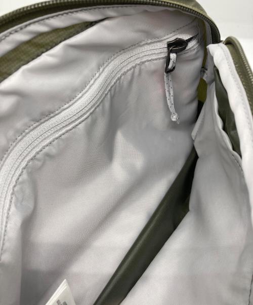 ARC'TERYX（アークテリクス）ARC'TERYX (アークテリクス) ヒリアド クロスボディ バッグ オリーブ 未使用品の古着・服飾アイテム