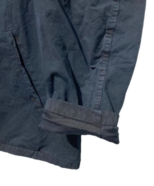 SANMONT（サンモント）SANMONT (サンモント) 4B Double Jacket ネイビー サイズ:2の古着・服飾アイテム