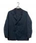 SANMONT（サンモント）の古着「4B Double Jacket」｜ネイビー