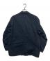 SANMONT (サンモント) 4B Double Jacket ネイビー サイズ:2：18000円