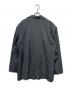 JOSE MOON (ジョゼムーン) OVER SILHOUETTE JACKET グレー サイズ:F：15000円