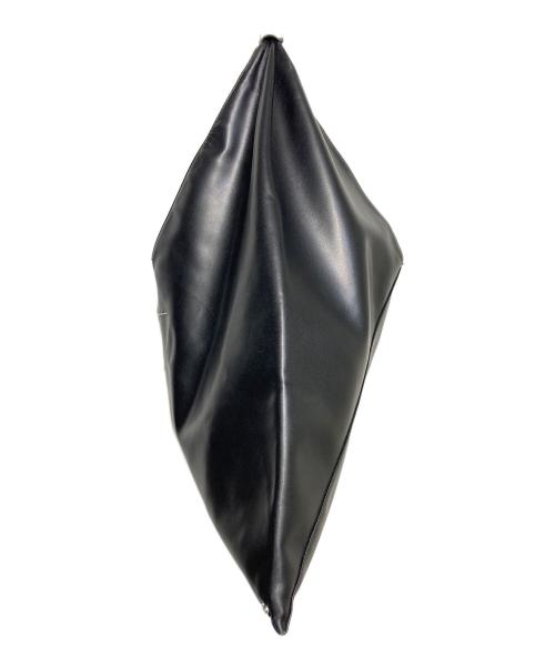 MM6 Maison Margiela（エムエムシックスメゾンマルジェラ）MM6 Maison Margiela (エムエムシックスメゾンマルジェラ) ジャパニーズトートバッグ ブラックの古着・服飾アイテム