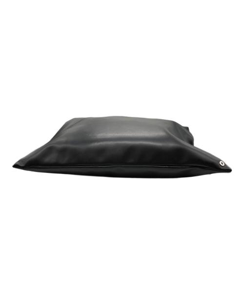MM6 Maison Margiela（エムエムシックスメゾンマルジェラ）MM6 Maison Margiela (エムエムシックスメゾンマルジェラ) ジャパニーズトートバッグ ブラックの古着・服飾アイテム