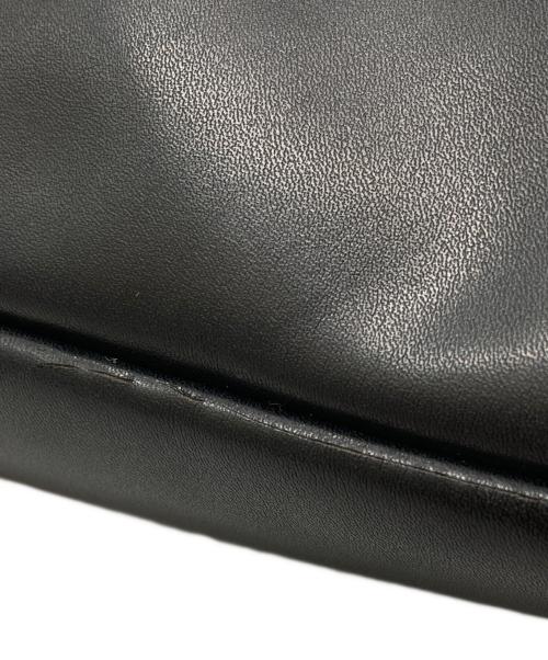 MM6 Maison Margiela（エムエムシックスメゾンマルジェラ）MM6 Maison Margiela (エムエムシックスメゾンマルジェラ) ジャパニーズトートバッグ ブラックの古着・服飾アイテム