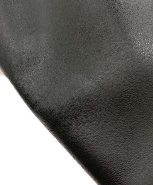 MM6 Maison Margiela（エムエムシックスメゾンマルジェラ）MM6 Maison Margiela (エムエムシックスメゾンマルジェラ) ジャパニーズトートバッグ ブラックの古着・服飾アイテム