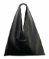 MM6 Maison Margiela（エムエムシックスメゾンマルジェラ）の古着「ジャパニーズトートバッグ」｜ブラック