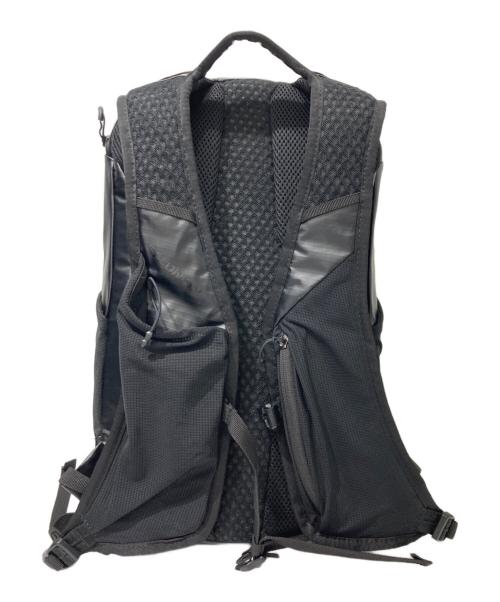 SALOMON（サロモン）SALOMON (サロモン) XT 15 OG バックパック ブラックの古着・服飾アイテム
