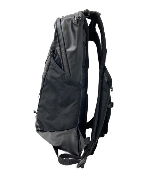 SALOMON（サロモン）SALOMON (サロモン) XT 15 OG バックパック ブラックの古着・服飾アイテム