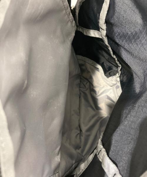SALOMON（サロモン）SALOMON (サロモン) XT 15 OG バックパック ブラックの古着・服飾アイテム