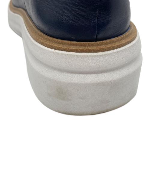 COLE HAAN（コールハーン）COLE HAAN (コールハーン) オリジナルグランド シティスペクター ローファー ネイビー サイズ:5 1/2の古着・服飾アイテム