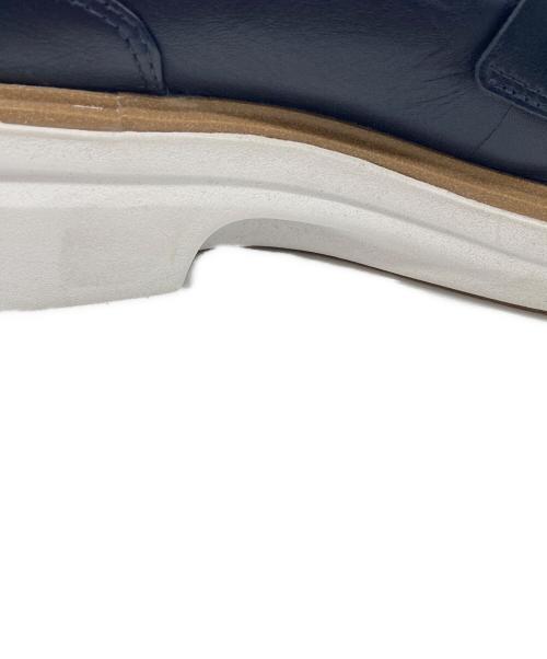 COLE HAAN（コールハーン）COLE HAAN (コールハーン) オリジナルグランド シティスペクター ローファー ネイビー サイズ:5 1/2の古着・服飾アイテム