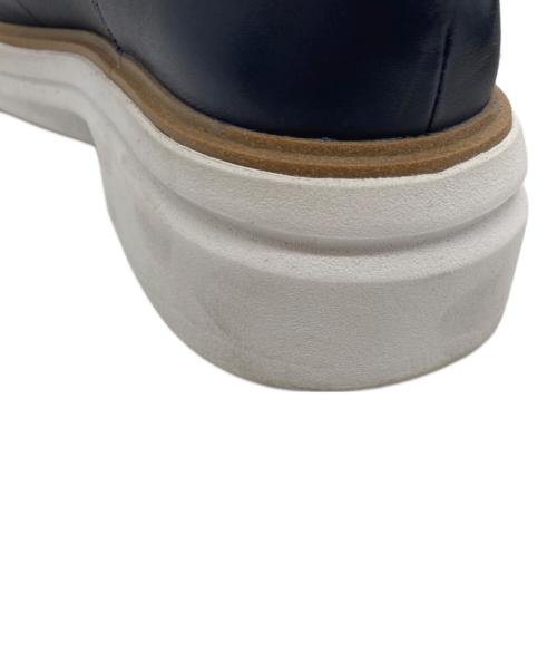 COLE HAAN（コールハーン）COLE HAAN (コールハーン) オリジナルグランド シティスペクター ローファー ネイビー サイズ:5 1/2の古着・服飾アイテム