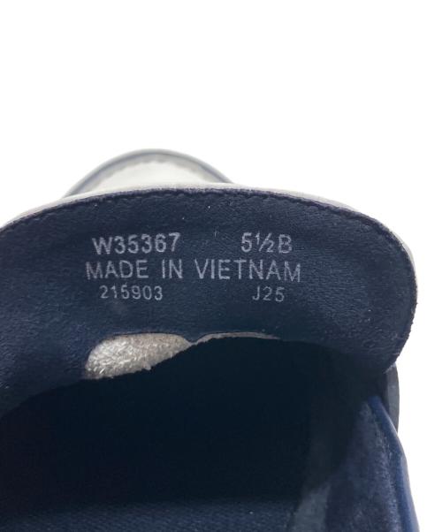 COLE HAAN（コールハーン）COLE HAAN (コールハーン) オリジナルグランド シティスペクター ローファー ネイビー サイズ:5 1/2の古着・服飾アイテム