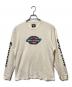 SUPREME（シュプリーム）の古着「サーマルカットソー」｜ホワイト