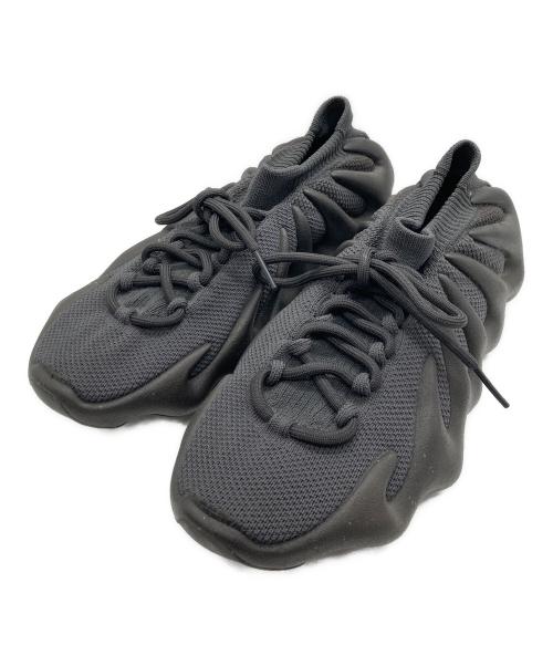 adidas（アディダス）adidas (アディダス) YEEZY 450 グレー サイズ:26.5cmの古着・服飾アイテム