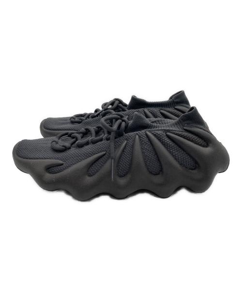 adidas（アディダス）adidas (アディダス) YEEZY 450 グレー サイズ:26.5cmの古着・服飾アイテム