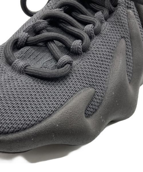 adidas（アディダス）adidas (アディダス) YEEZY 450 グレー サイズ:26.5cmの古着・服飾アイテム