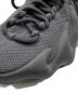 中古・古着 adidas (アディダス) YEEZY 450 グレー サイズ:26.5cm：8000円