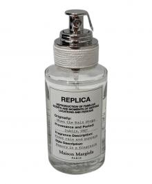 Maison Margiela（メゾンマルジェラ）の古着「オードトワレ ウェンザレインストップス」