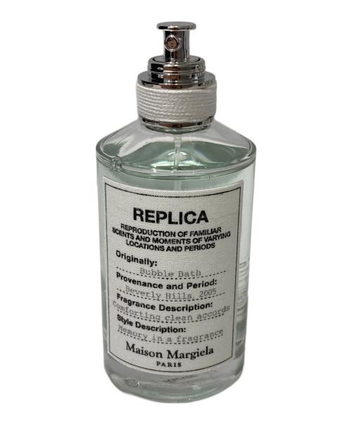 Maison Margiela（メゾンマルジェラ）Maison Margiela (メゾンマルジェラ) オードトワレ バブルバスの古着・服飾アイテム