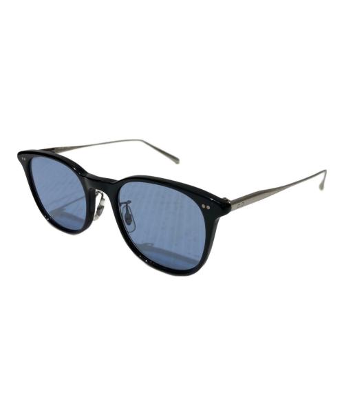 OLIVER PEOPLES（オリバーピープルズ）OLIVER PEOPLES (オリバーピープルズ) Darmour サングラス ブラック サイズ:51□21-145の古着・服飾アイテム