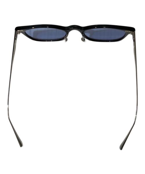 OLIVER PEOPLES（オリバーピープルズ）OLIVER PEOPLES (オリバーピープルズ) Darmour サングラス ブラック サイズ:51□21-145の古着・服飾アイテム
