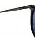 中古・古着 OLIVER PEOPLES (オリバーピープルズ) Darmour サングラス ブラック サイズ:51□21-145：10000円