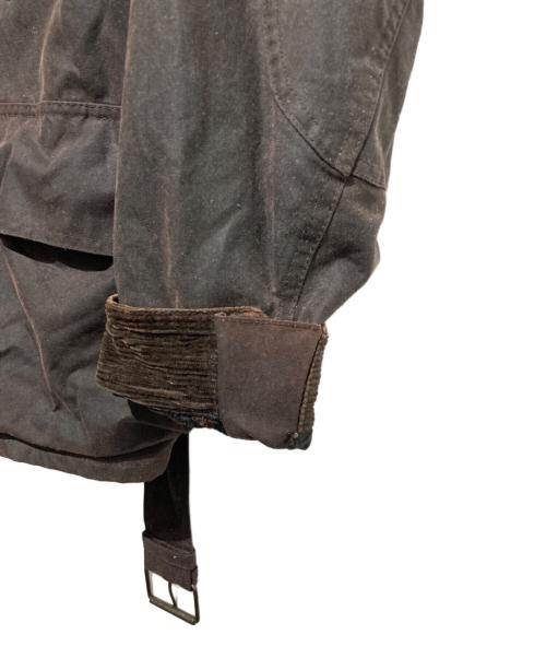BELSTAFF（ベルスタッフ）BELSTAFF (ベルスタッフ) ロードマスター オイルドジャケット ブラウン サイズ:Mの古着・服飾アイテム