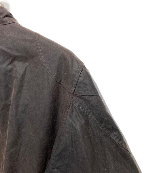 BELSTAFF（ベルスタッフ）BELSTAFF (ベルスタッフ) ロードマスター オイルドジャケット ブラウン サイズ:Mの古着・服飾アイテム