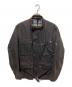 BELSTAFF（ベルスタッフ）の古着「ロードマスター オイルドジャケット」｜ブラウン