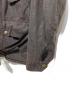 中古・古着 BELSTAFF (ベルスタッフ) ロードマスター オイルドジャケット ブラウン サイズ:M：30000円