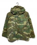 US ARMYユーエスアーミー）の古着「ECWCS GEN1 COLD WEATHER PARKA」｜オリーブ