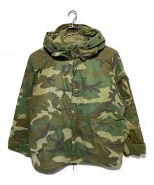 US ARMY（ユーエスアーミー）の古着「ECWCS GEN1 COLD WEATHER PARKA」｜オリーブ