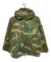 US ARMY（ユーエスアーミー）の古着「ECWCS GEN1 COLD WEATHER PARKA」｜オリーブ